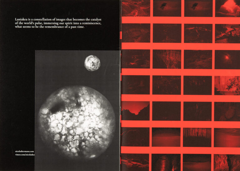 Nicolas Hermann Laniakea Livre