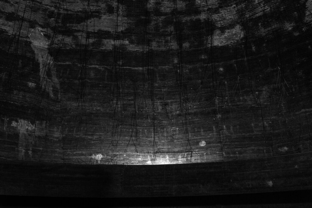 Nicolas Hermann Laniakea Series 9